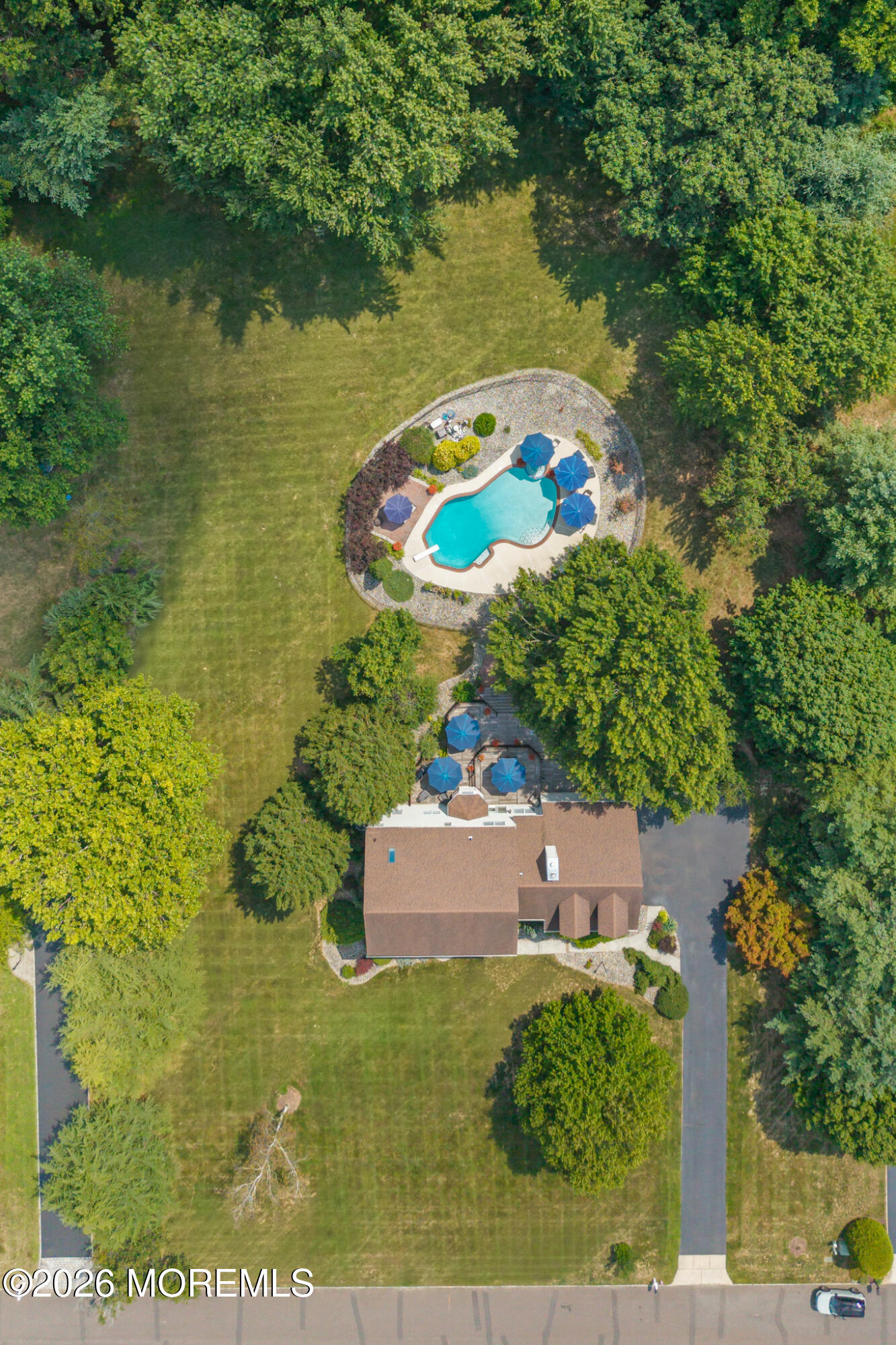 17 Clayton Drive Millstone NJ 08510