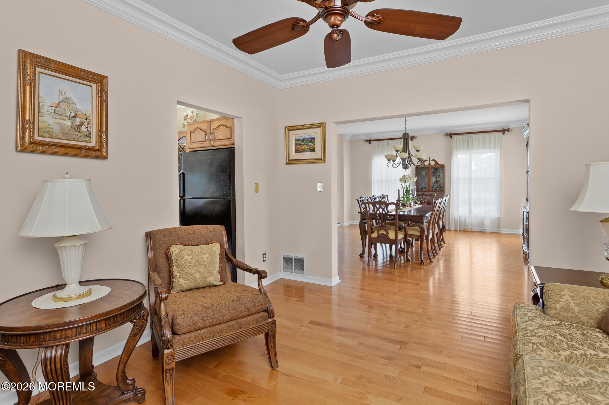 17 Clayton Drive Millstone NJ 08510