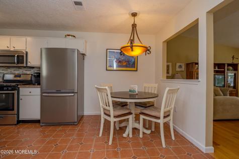 45 Datchet Close Freehold NJ 07728