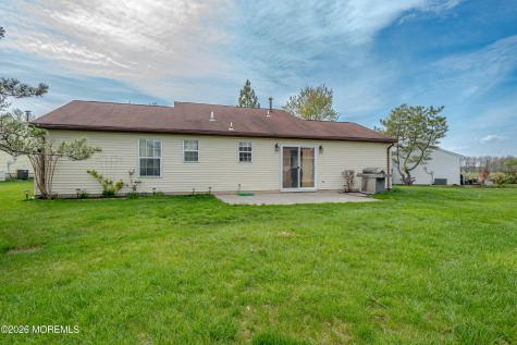 45 Datchet Close Freehold NJ 07728