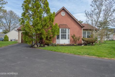 45 Datchet Close Freehold NJ 07728
