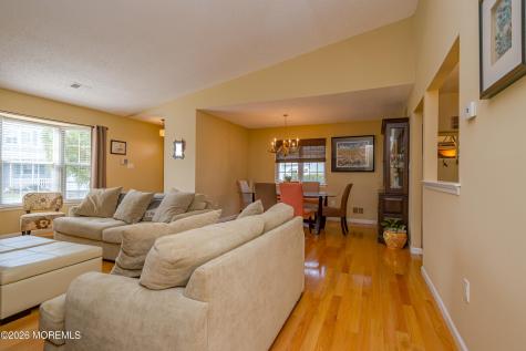 45 Datchet Close Freehold NJ 07728