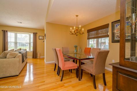 45 Datchet Close Freehold NJ 07728