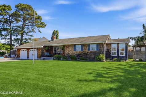 481 Admiral Road Forked River NJ 08731