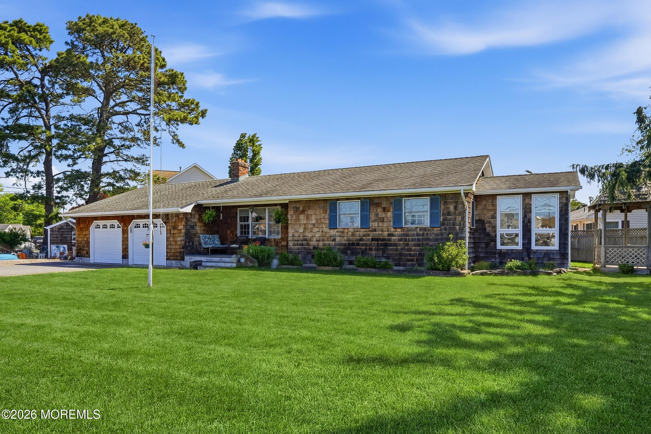 481 Admiral Road Forked River NJ 08731