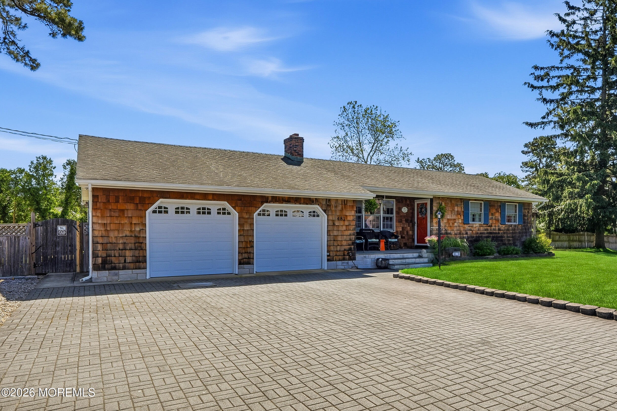 481 Admiral Road Forked River NJ 08731