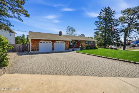 481 Admiral Road Forked River NJ 08731