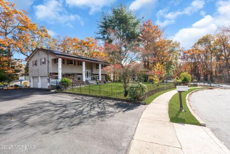 95 Marginal Road Jackson NJ 08527