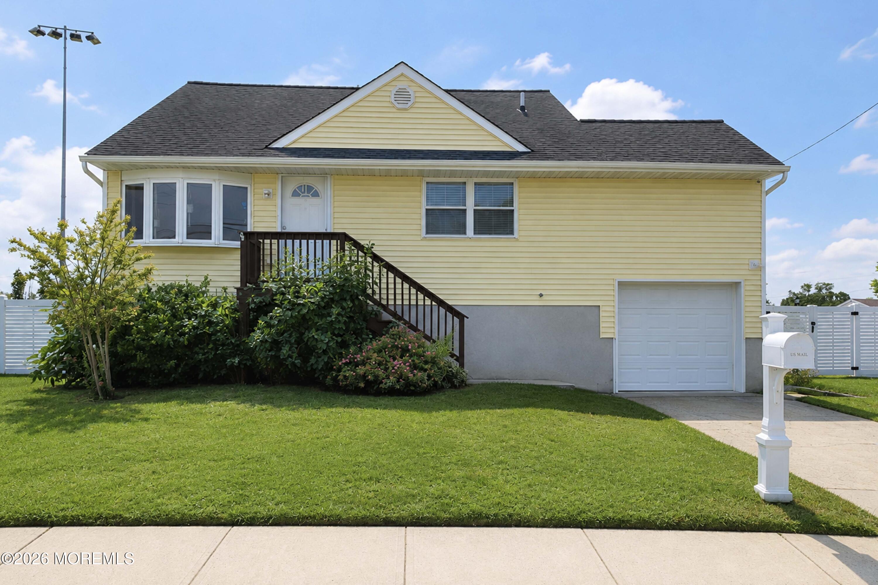 6 Dibling Street Union Beach NJ 07735