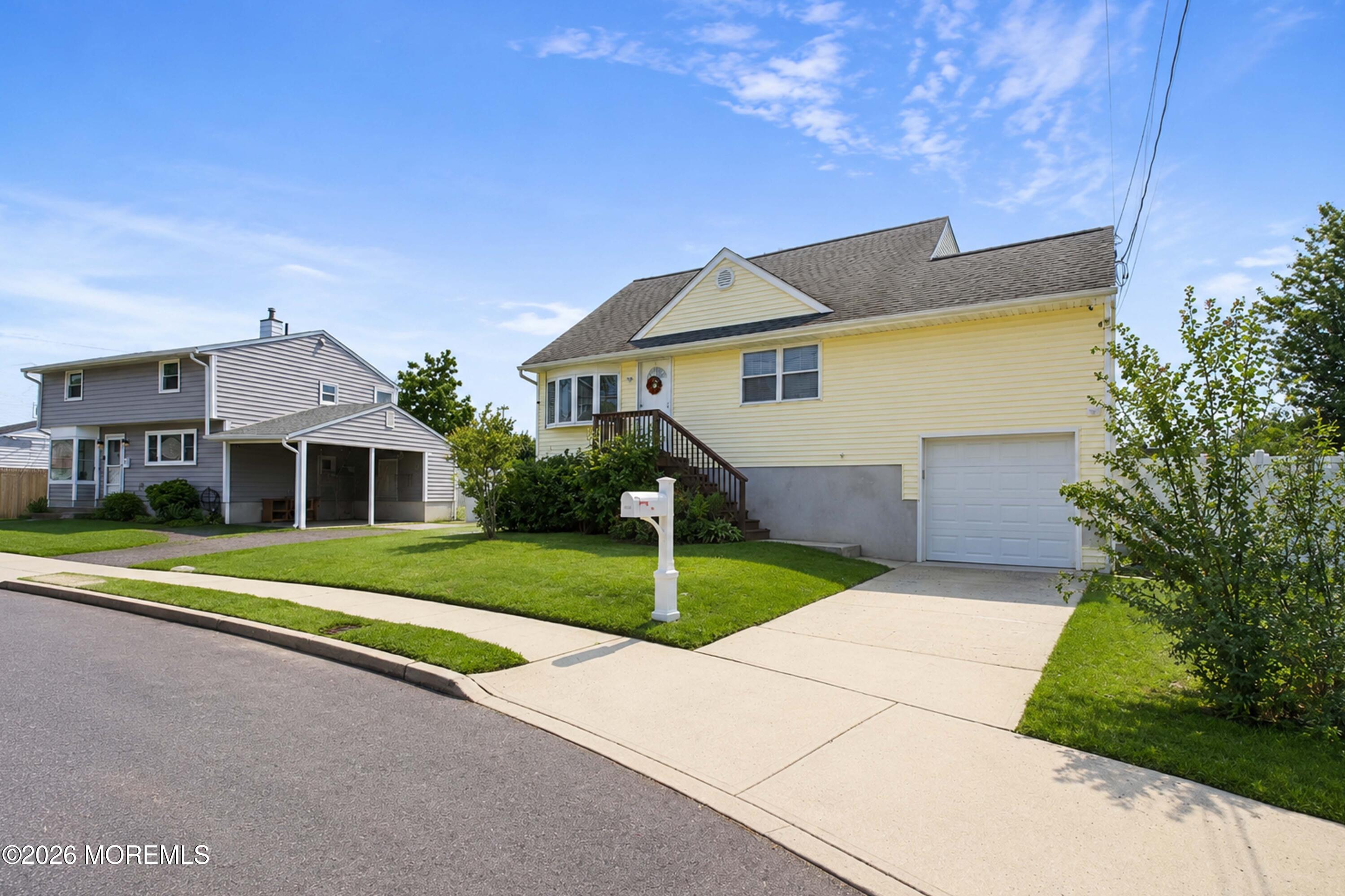 6 Dibling Street Union Beach NJ 07735