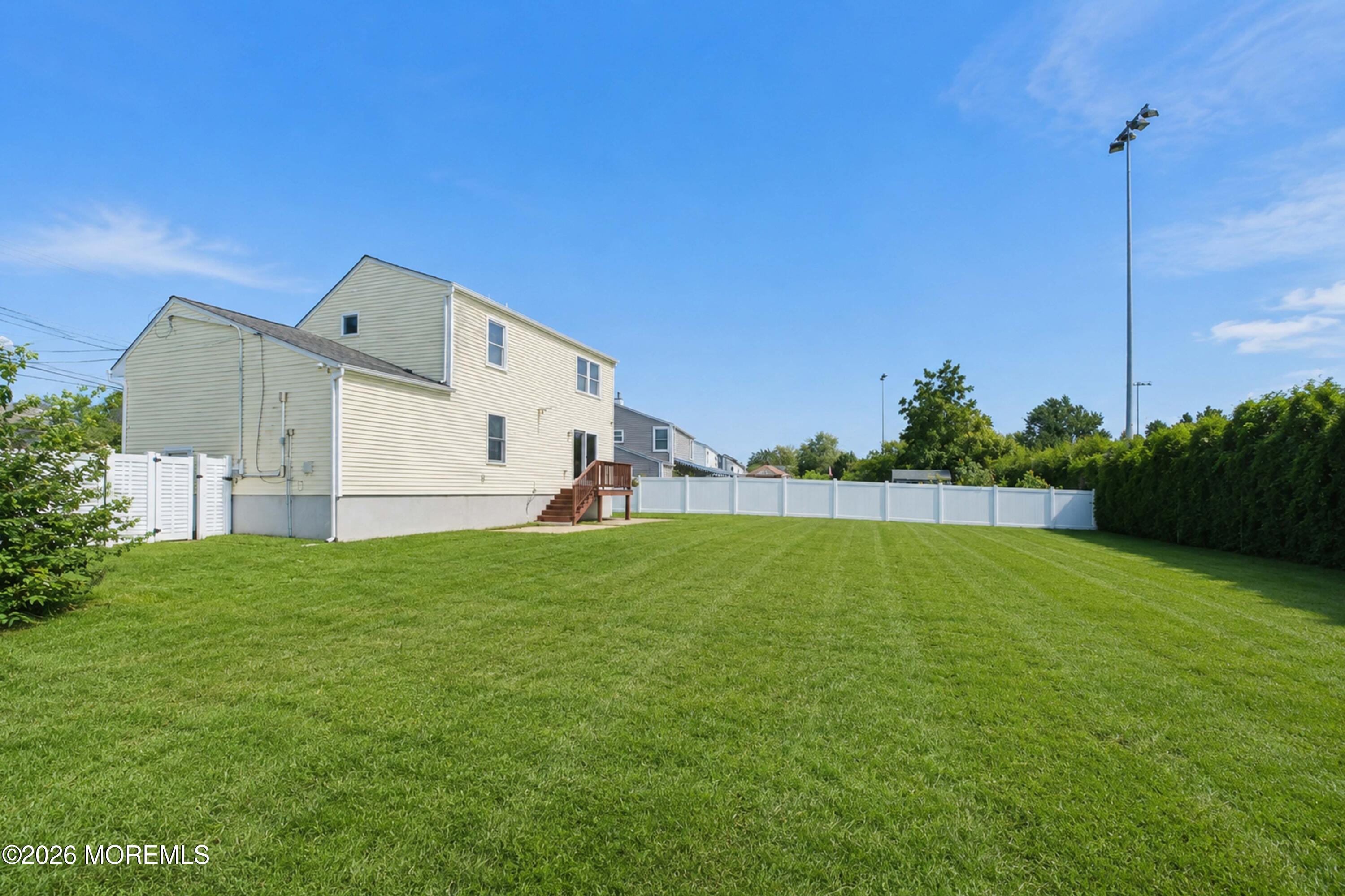 6 Dibling Street Union Beach NJ 07735