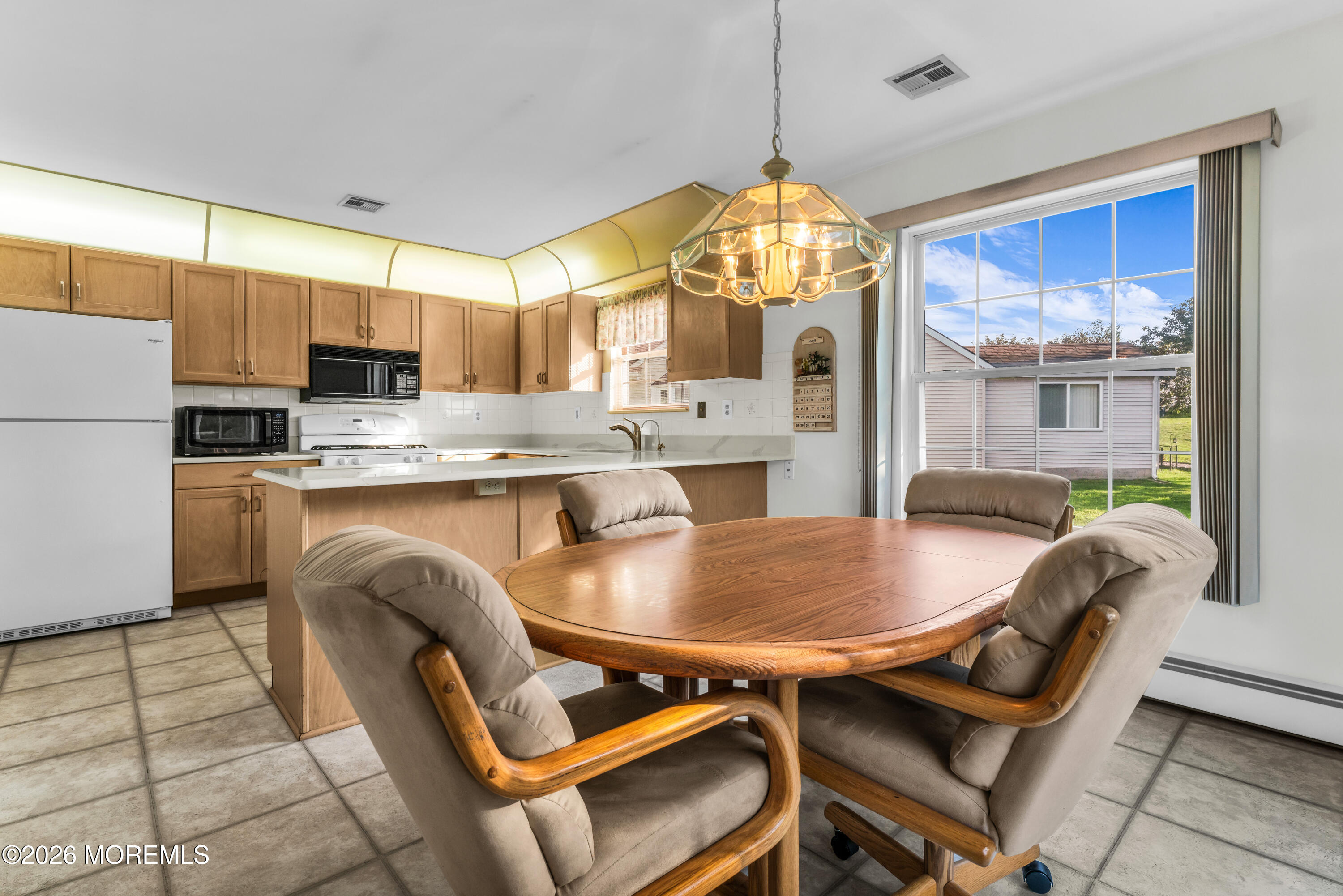 7 Tarworth Court Toms River NJ 08757