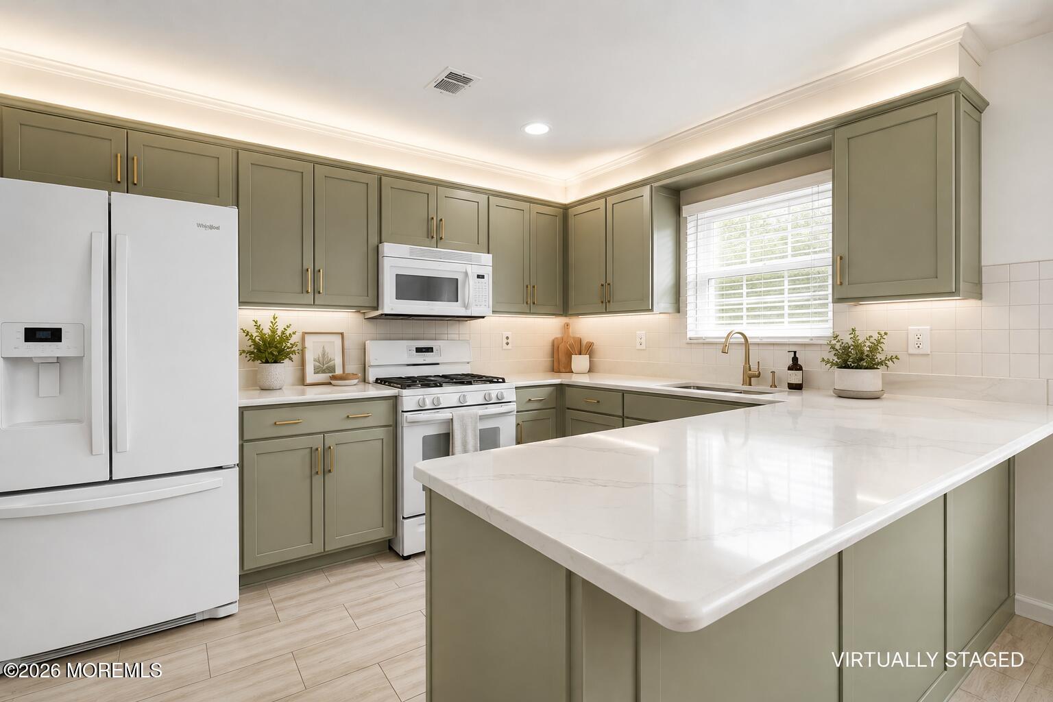 7 Tarworth Court Toms River NJ 08757