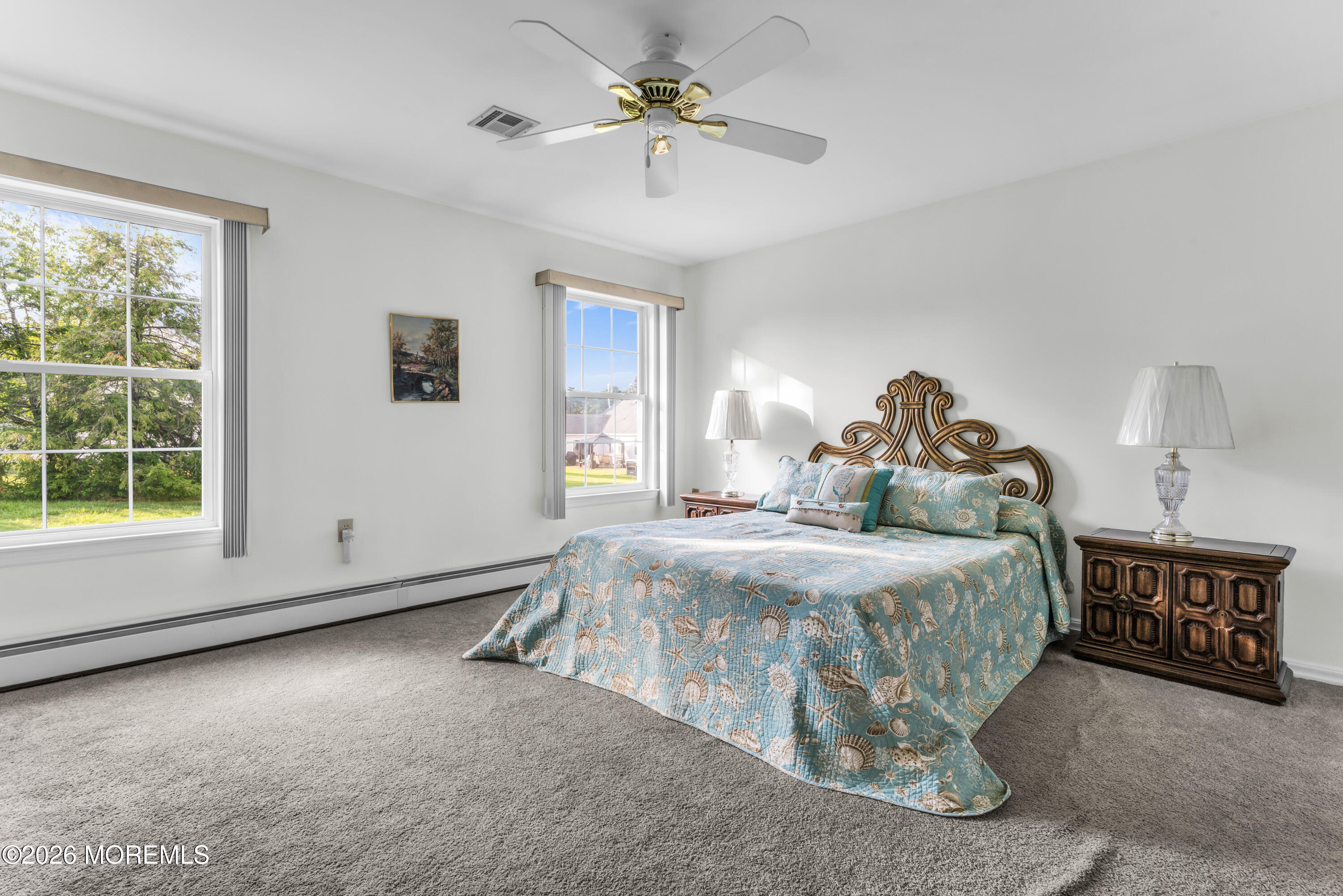 7 Tarworth Court Toms River NJ 08757