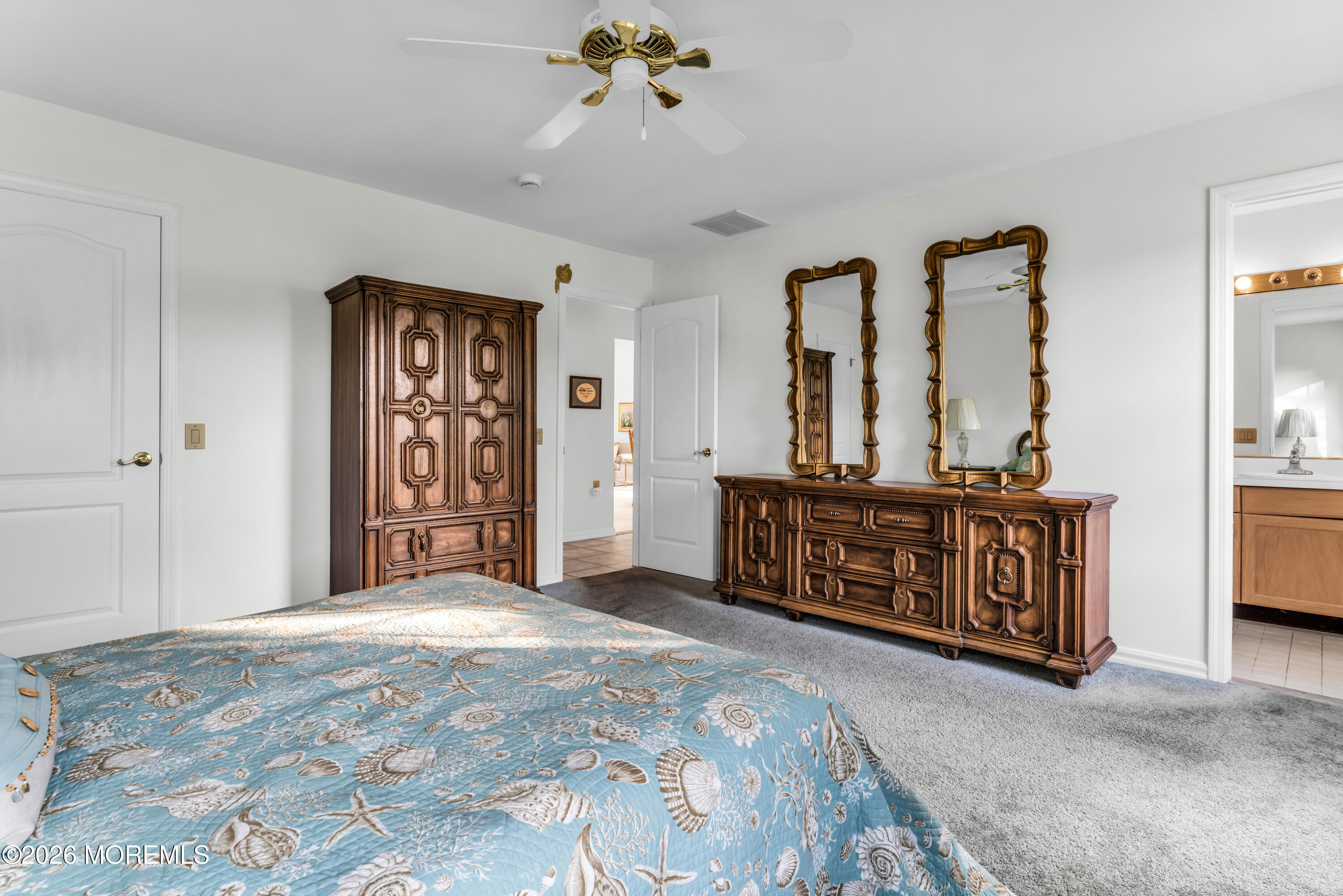 7 Tarworth Court Toms River NJ 08757