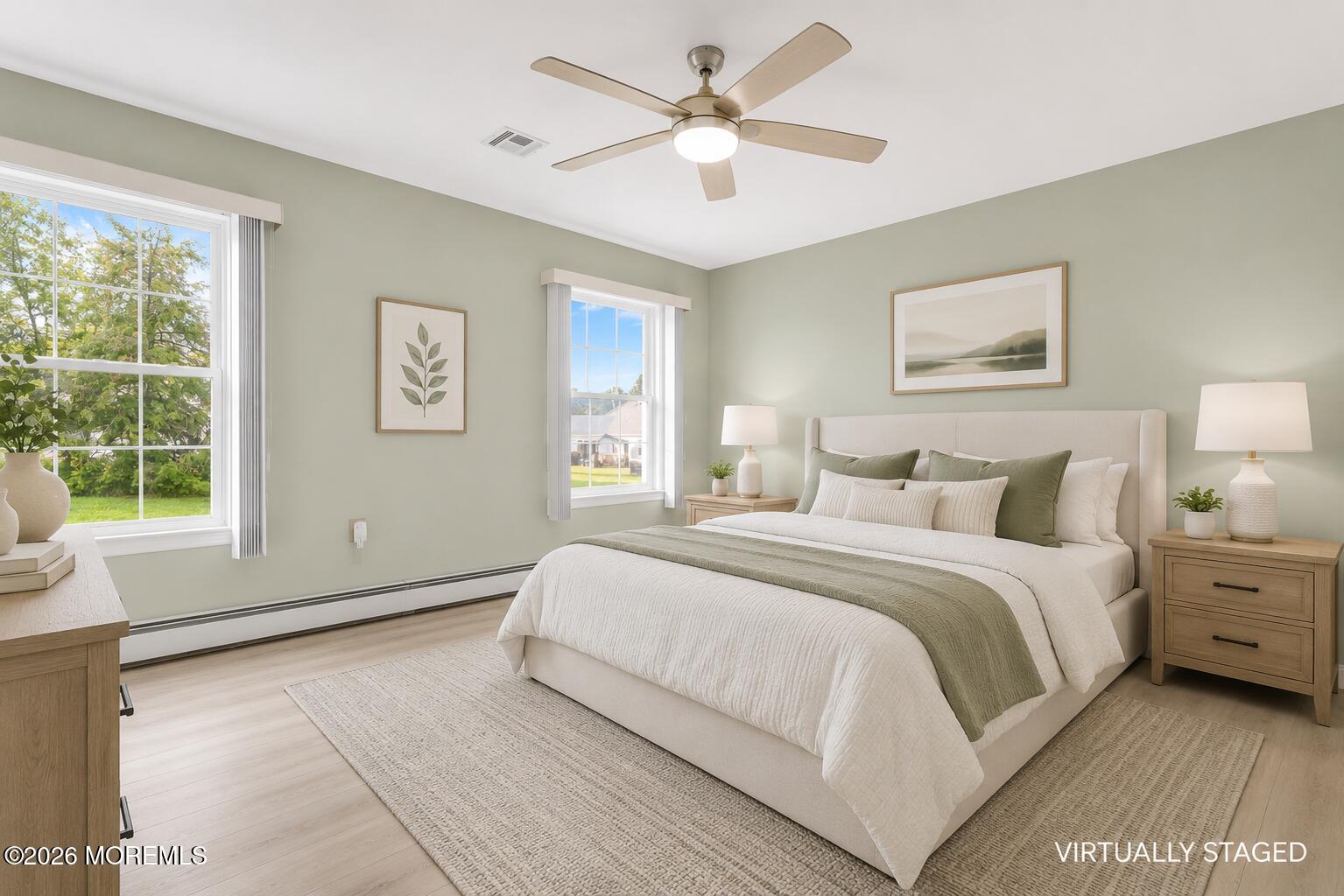 7 Tarworth Court Toms River NJ 08757