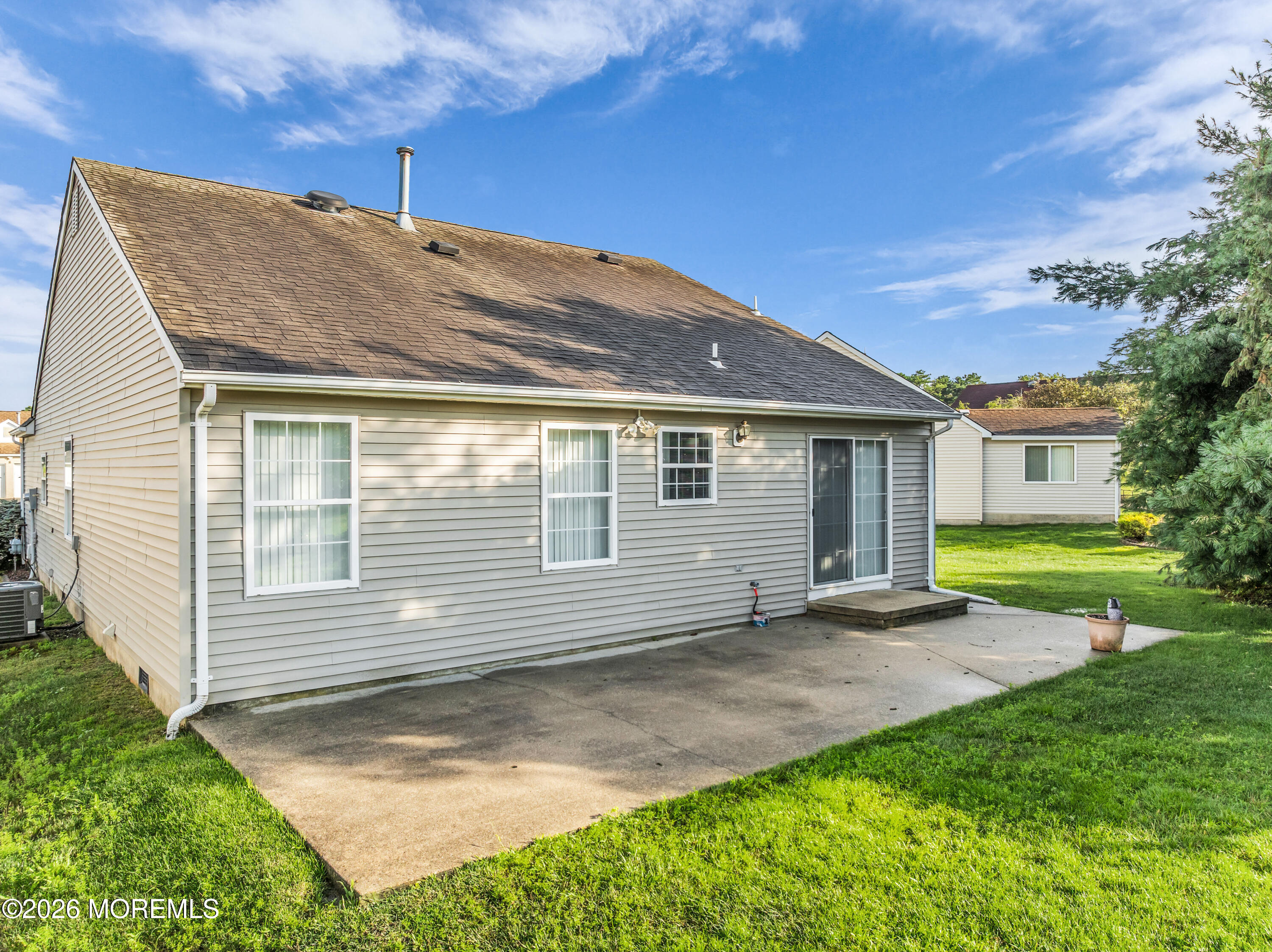 7 Tarworth Court Toms River NJ 08757