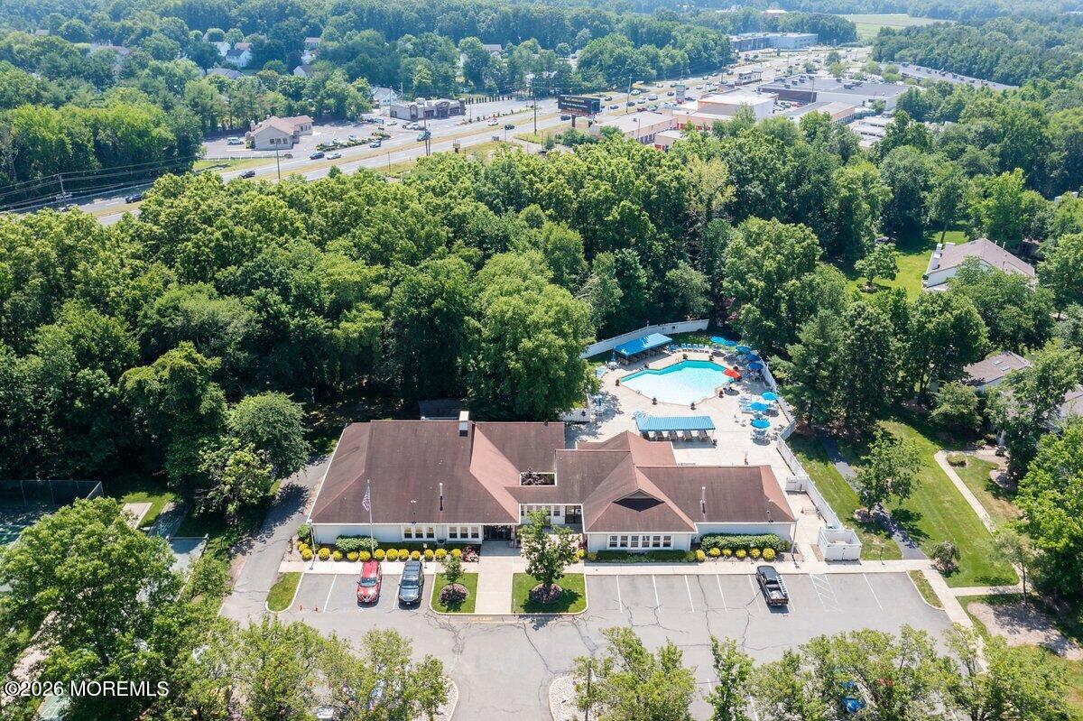 18 Aspen Avenue Englishtown NJ 07726