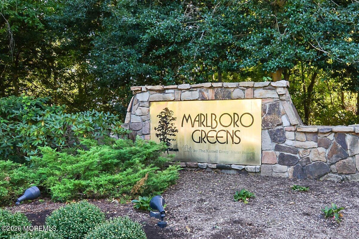 18 Aspen Avenue Englishtown NJ 07726