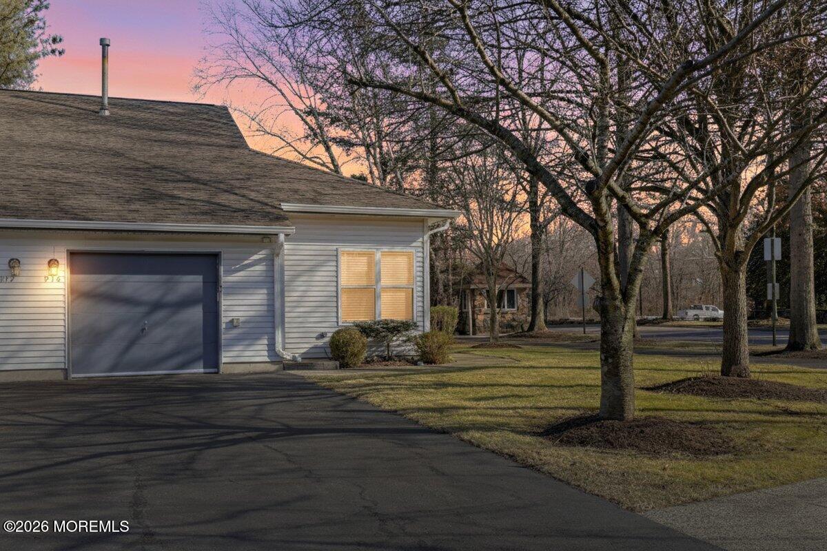 18 Aspen Avenue Englishtown NJ 07726