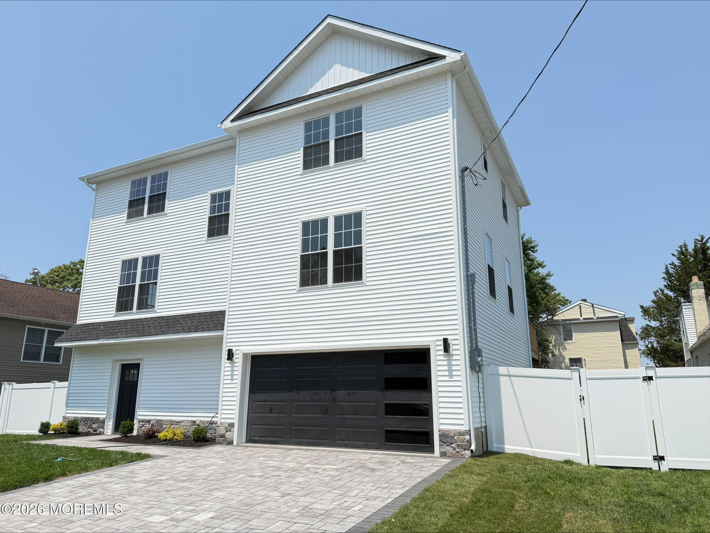 57 Oak Street Keansburg NJ 07734