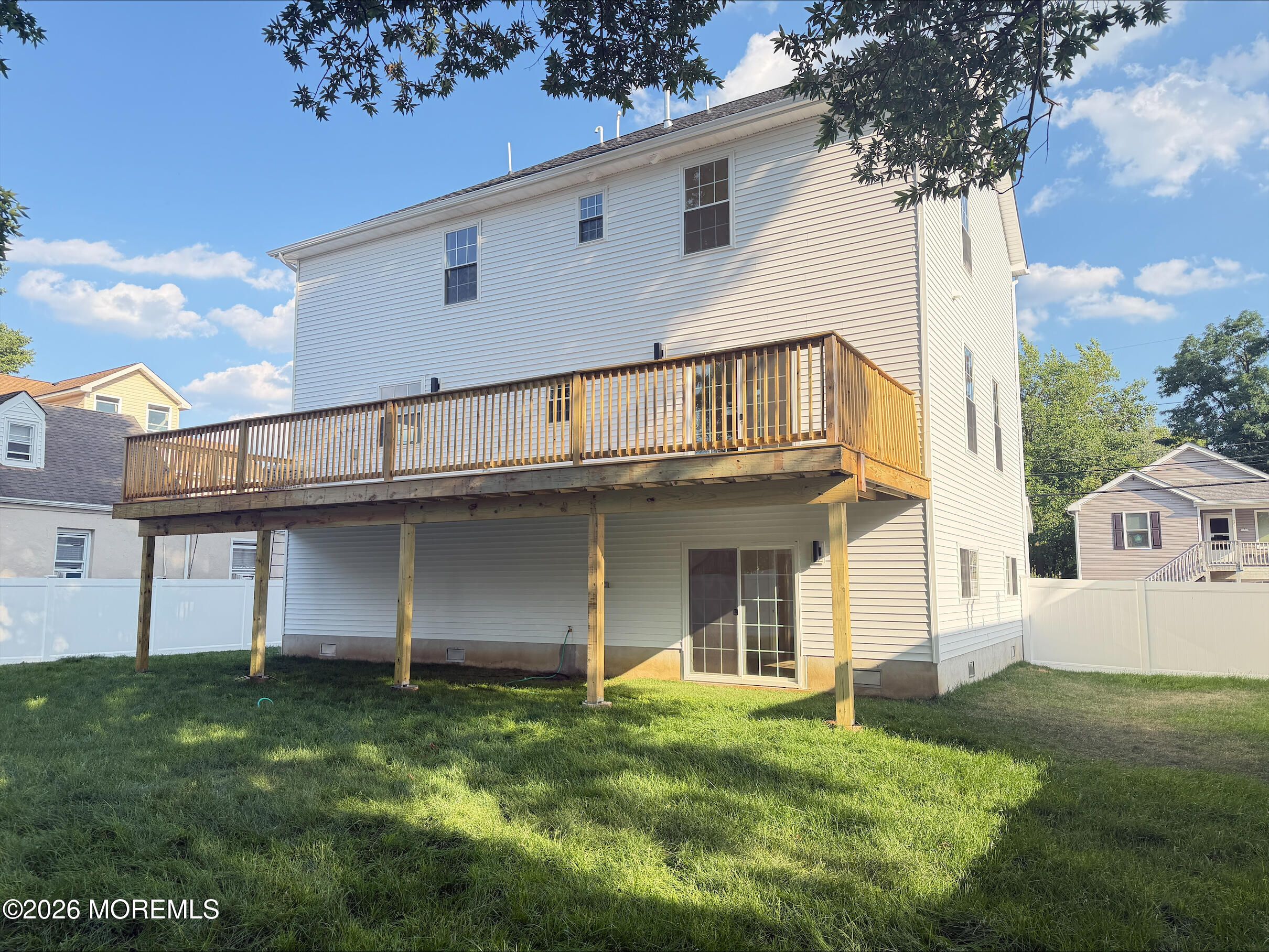 57 Oak Street Keansburg NJ 07734