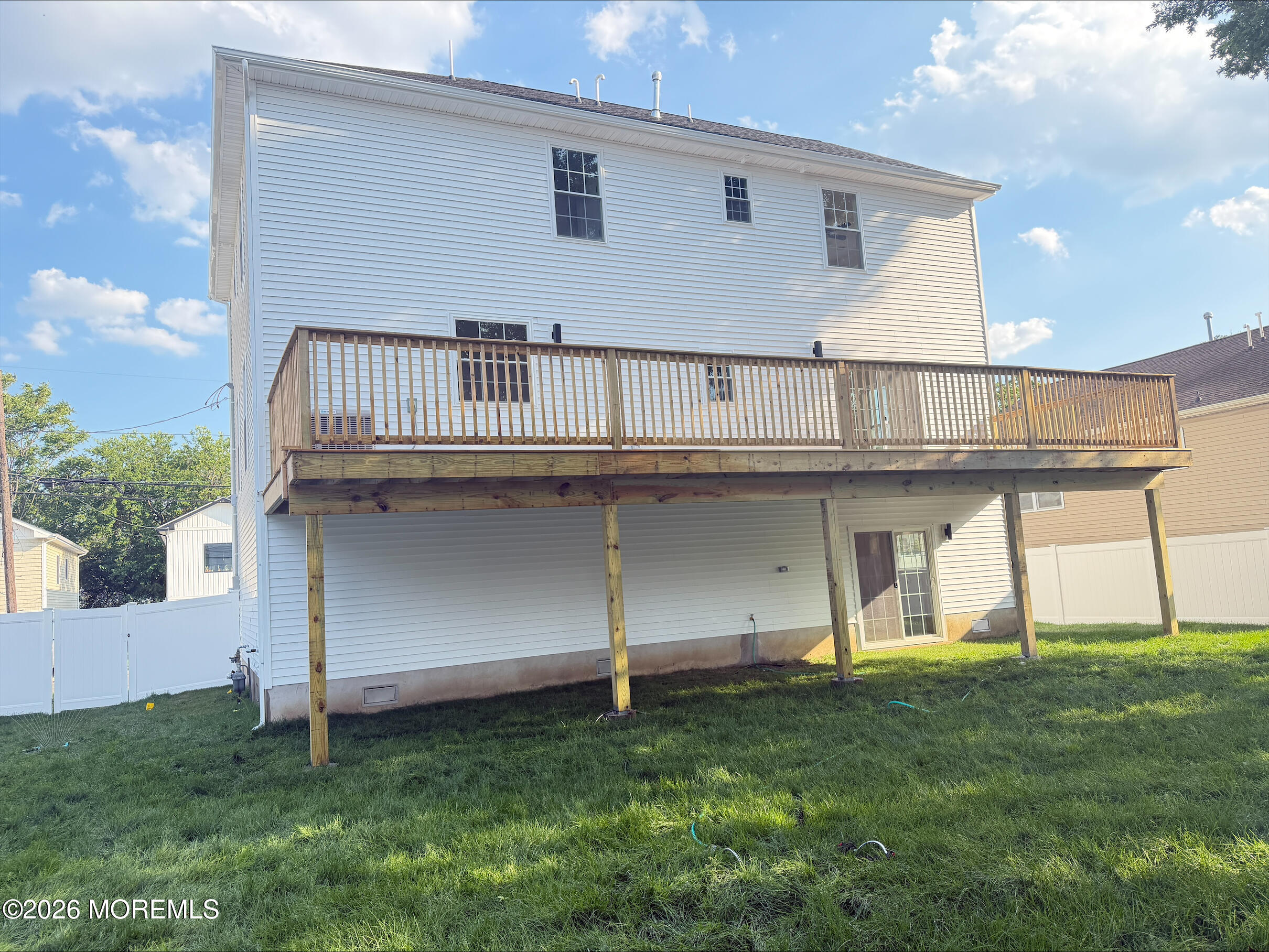 57 Oak Street Keansburg NJ 07734