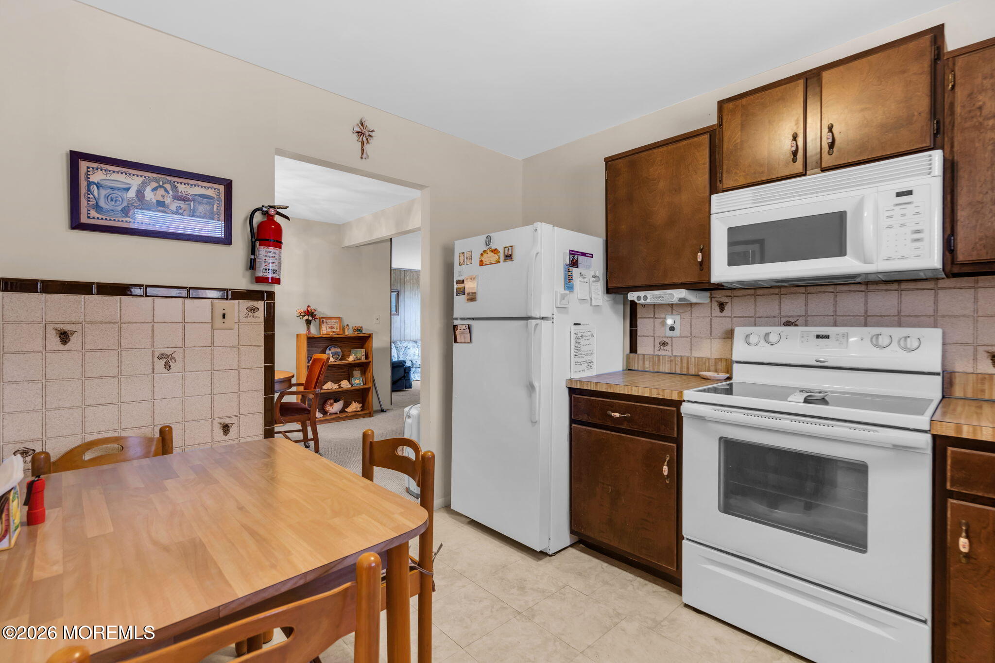 12 Aztec Court Toms River NJ 08757