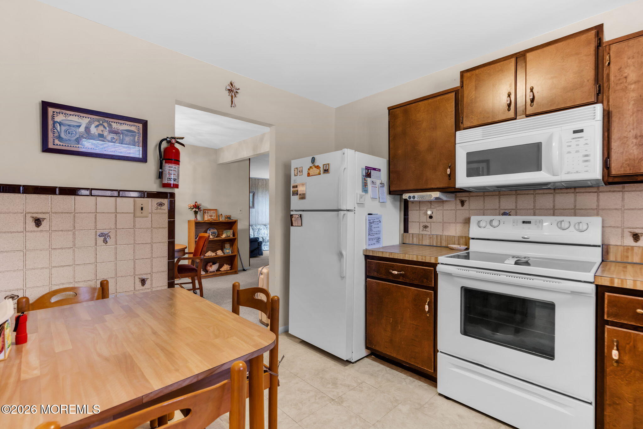 12 Aztec Court Toms River NJ 08757