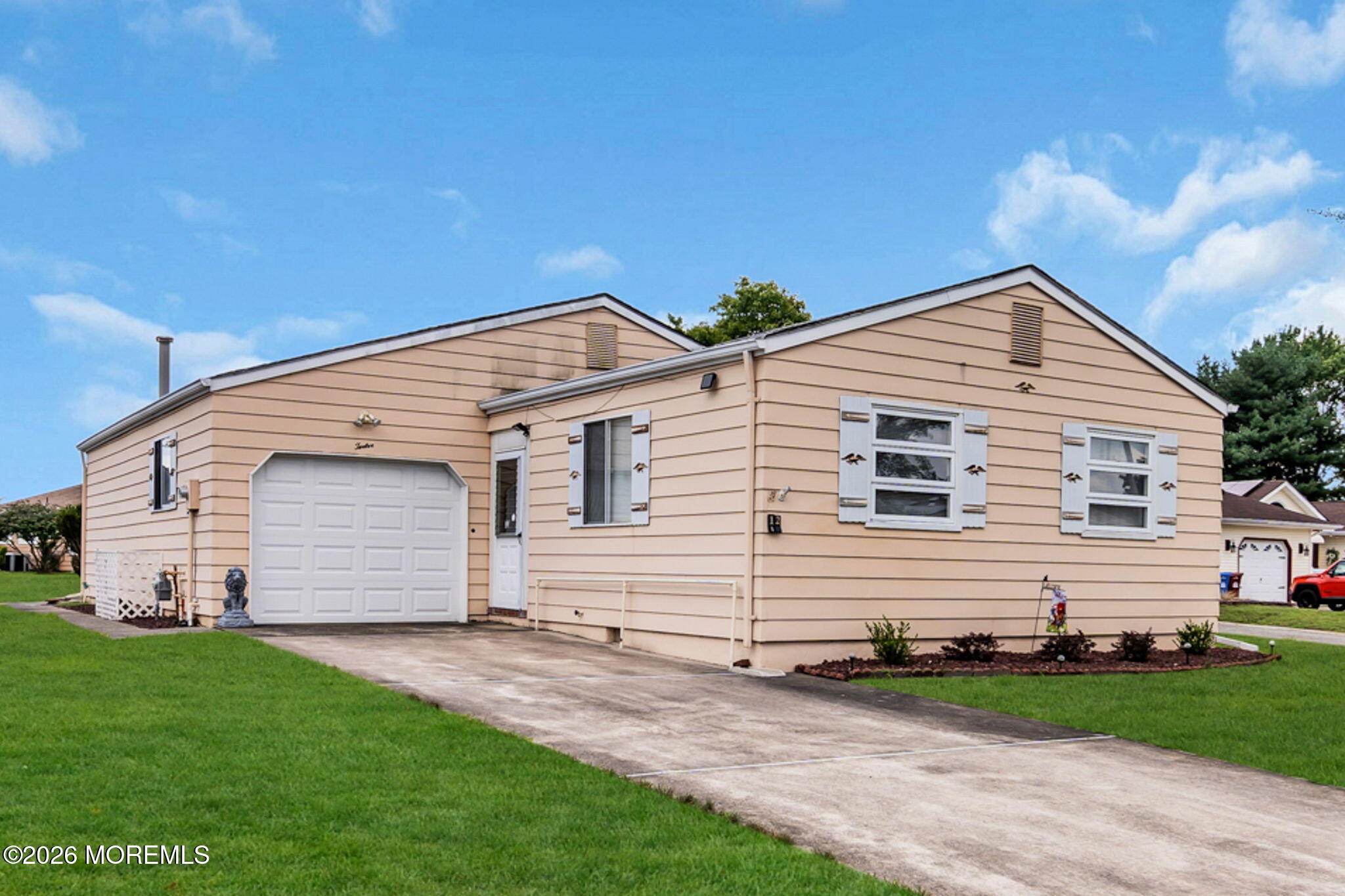 12 Aztec Court Toms River NJ 08757