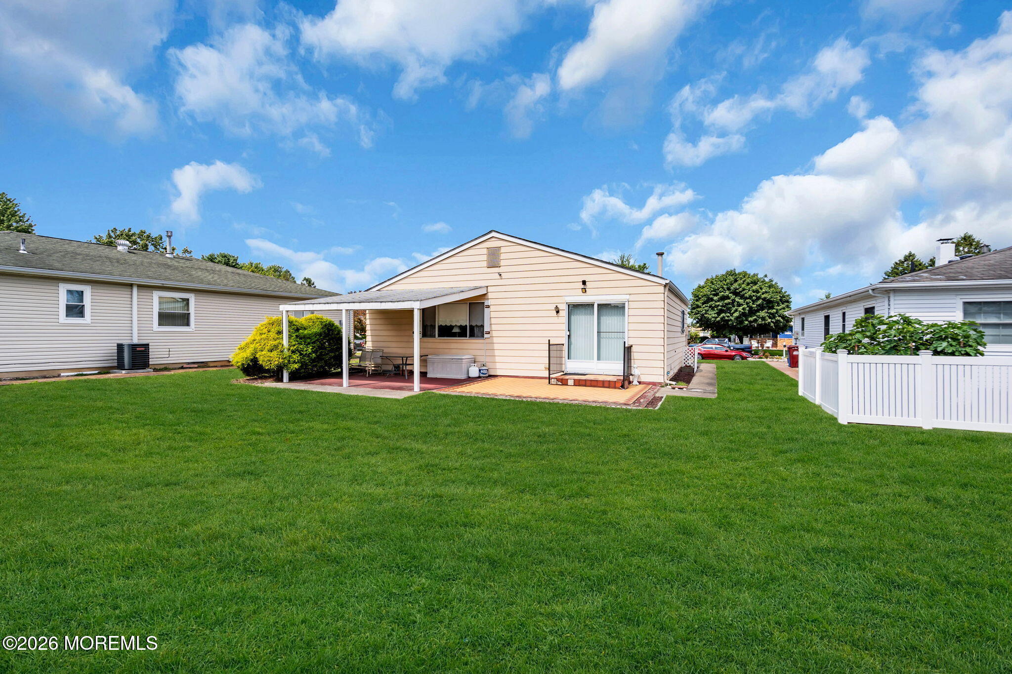 12 Aztec Court Toms River NJ 08757