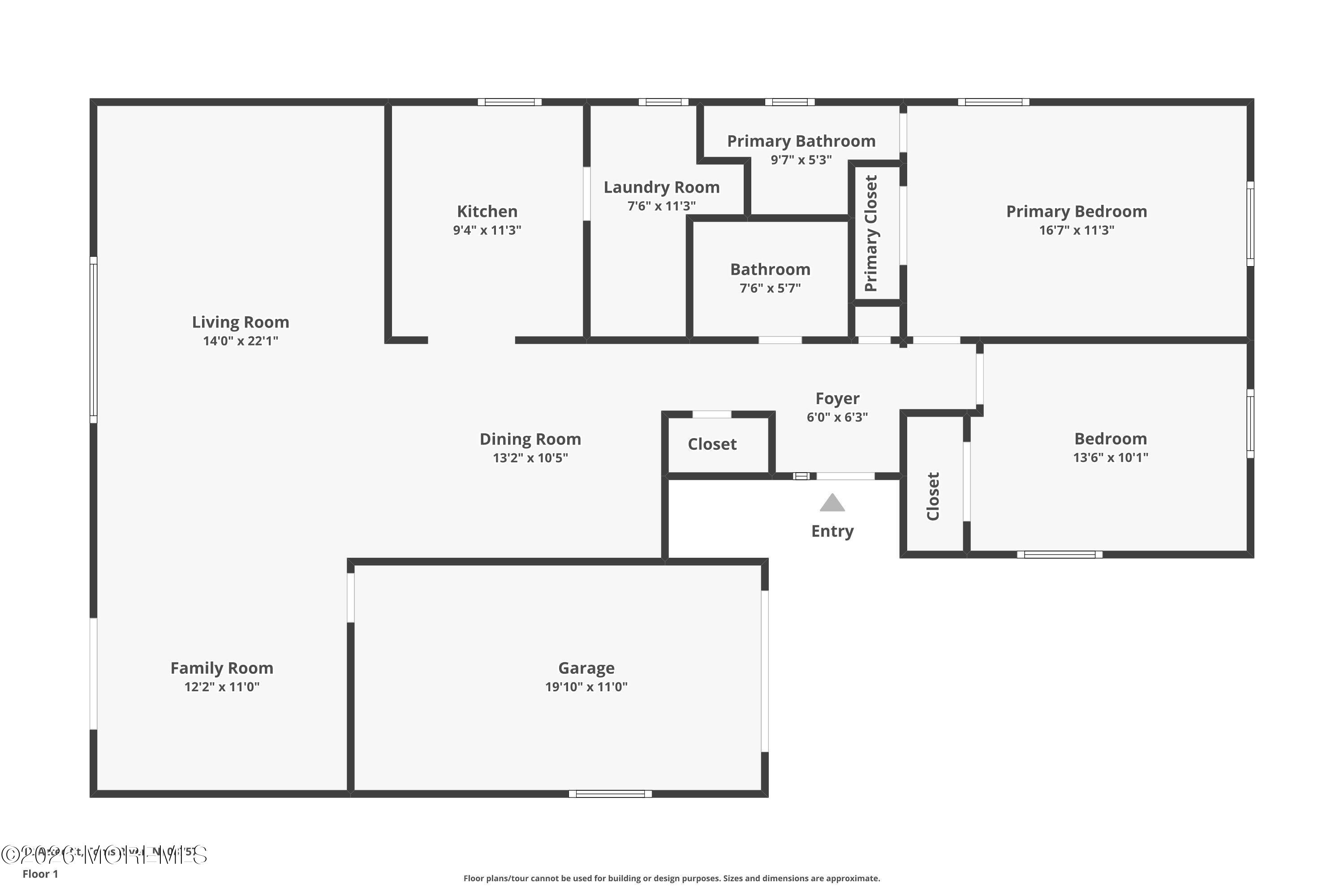 12 Aztec Court Toms River NJ 08757