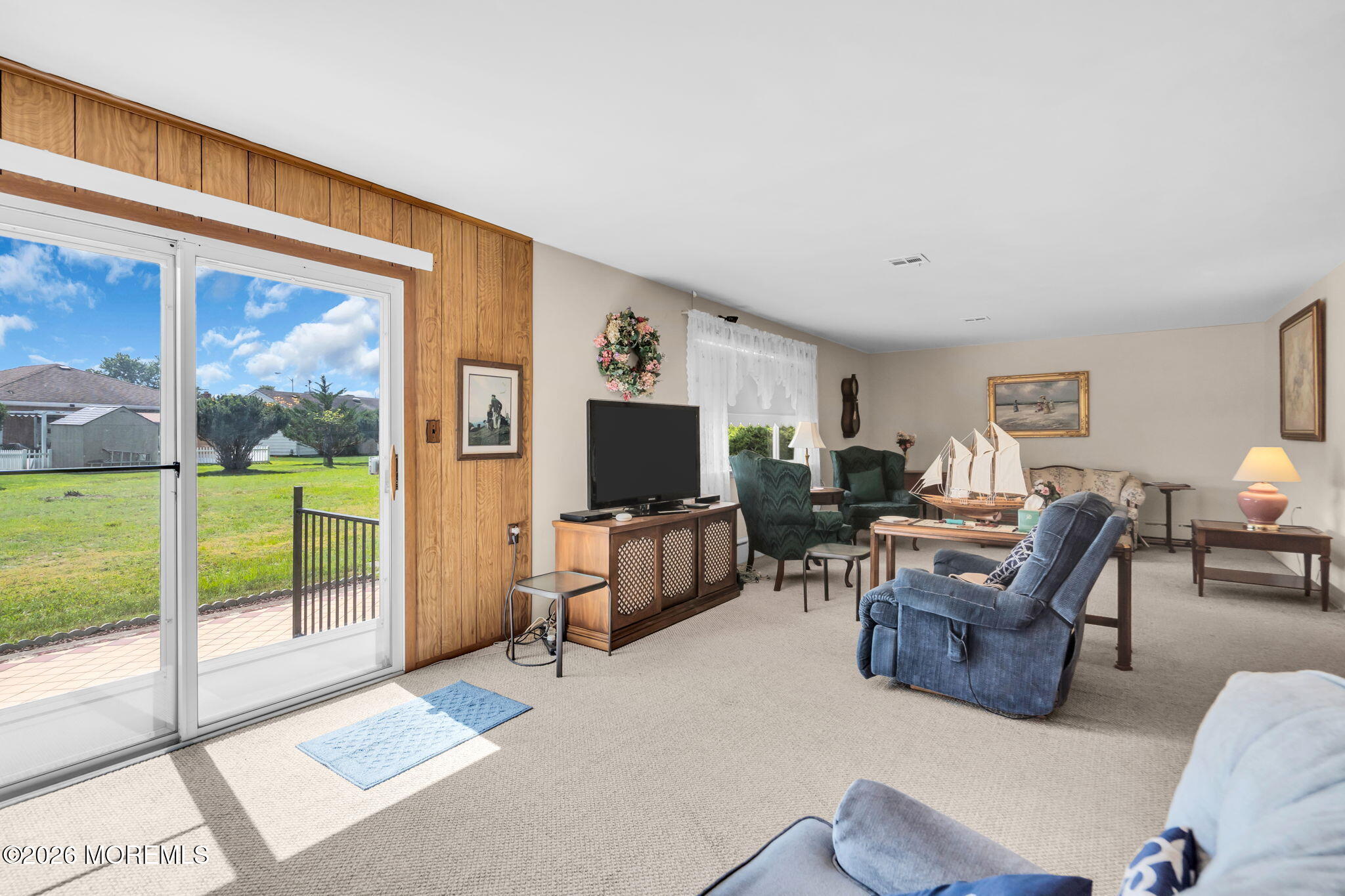 12 Aztec Court Toms River NJ 08757