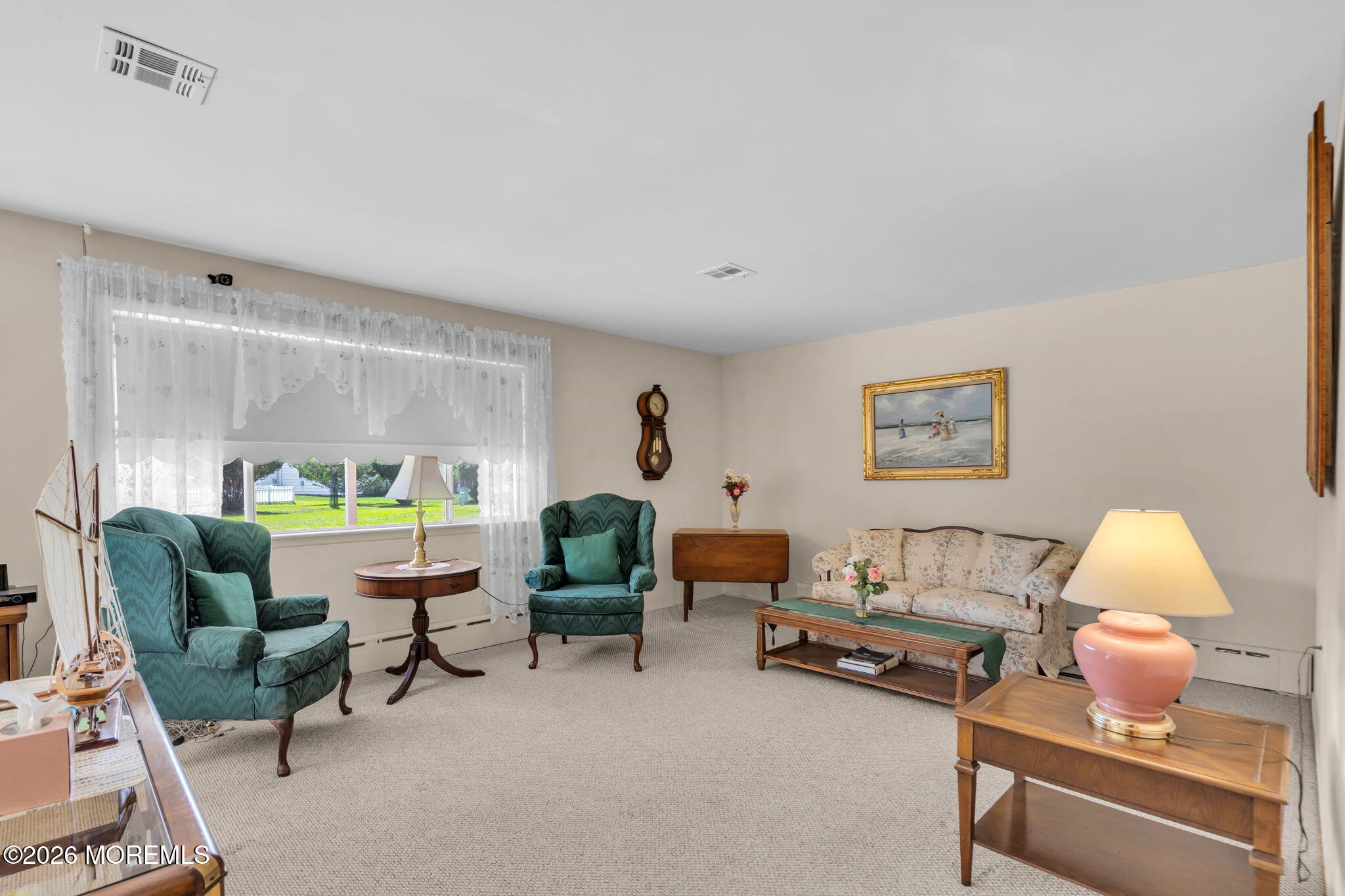 12 Aztec Court Toms River NJ 08757