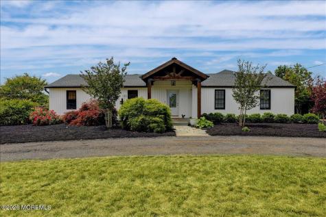 153 Stillhouse Road Millstone NJ 08510