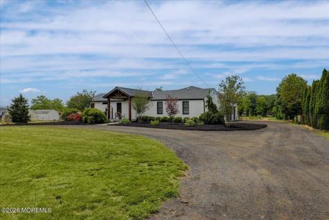 153 Stillhouse Road Millstone NJ 08510