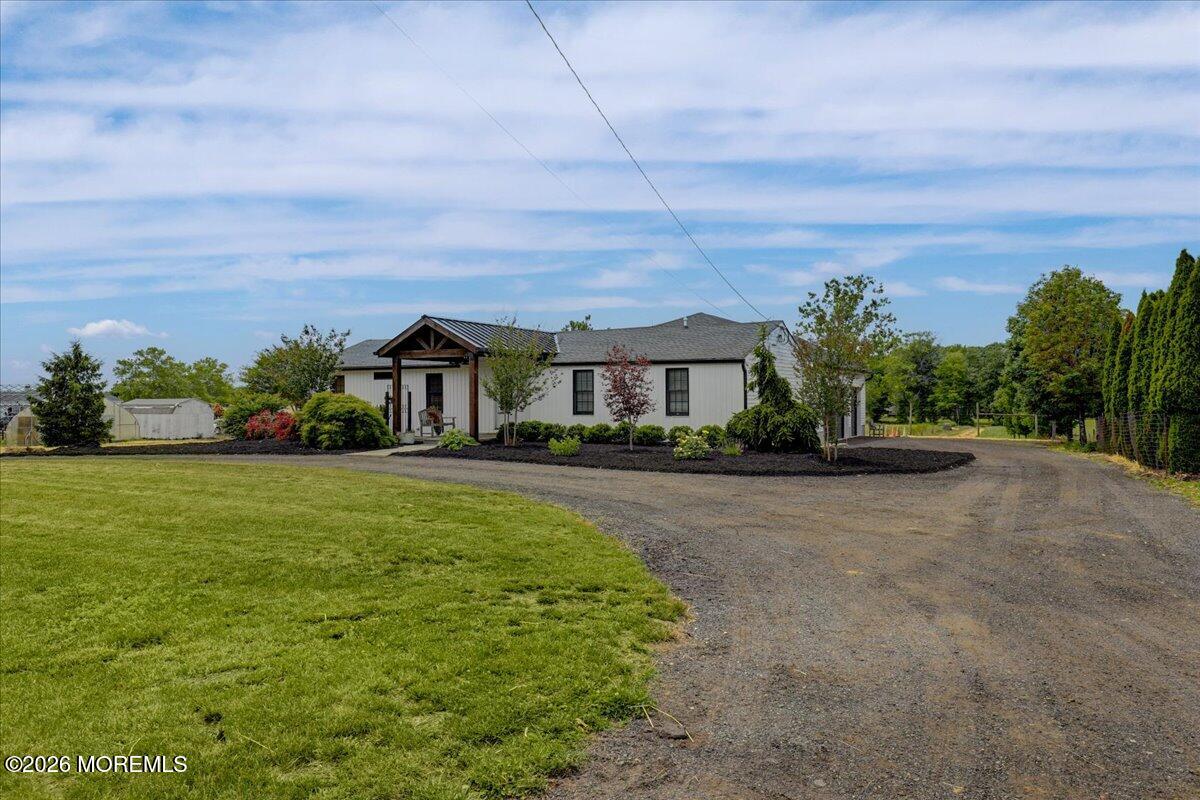 153 Stillhouse Road Millstone NJ 08510