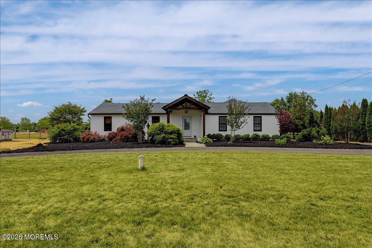 153 Stillhouse Road Millstone NJ 08510