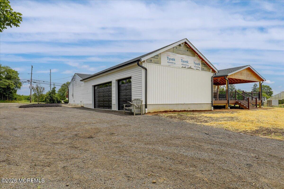 153 Stillhouse Road Millstone NJ 08510
