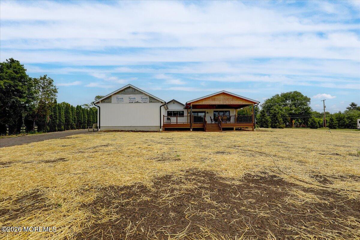 153 Stillhouse Road Millstone NJ 08510
