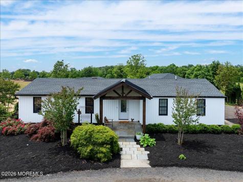 153 Stillhouse Road Millstone NJ 08510