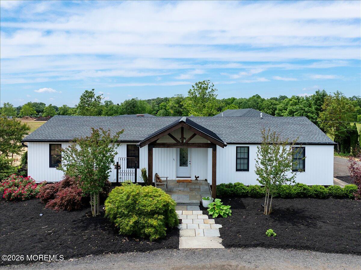 153 Stillhouse Road Millstone NJ 08510