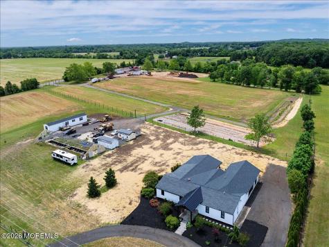 153 Stillhouse Road Millstone NJ 08510