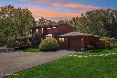 5 Jonathan Smith Road Morris Twp NJ 07960