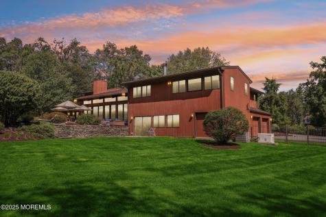 5 Jonathan Smith Road Morris Twp NJ 07960