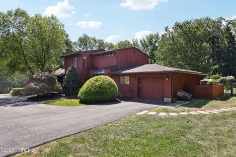 5 Jonathan Smith Road Morris Twp NJ 07960