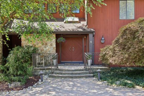 5 Jonathan Smith Road Morris Twp NJ 07960