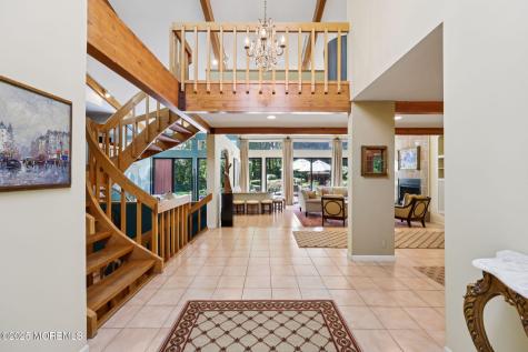 5 Jonathan Smith Road Morris Twp NJ 07960
