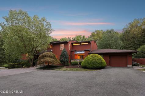 5 Jonathan Smith Road Morris Twp NJ 07960
