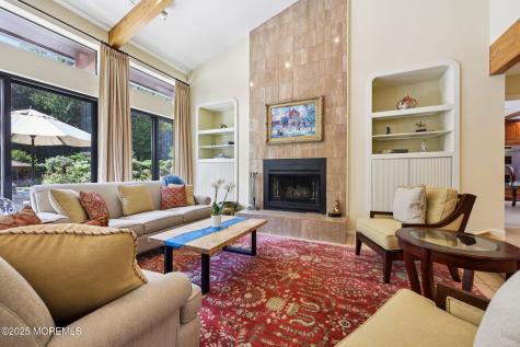 5 Jonathan Smith Road Morris Twp NJ 07960